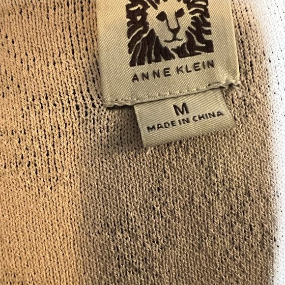 Anne Klein women’s Dress size medium - Picture 5 of 5